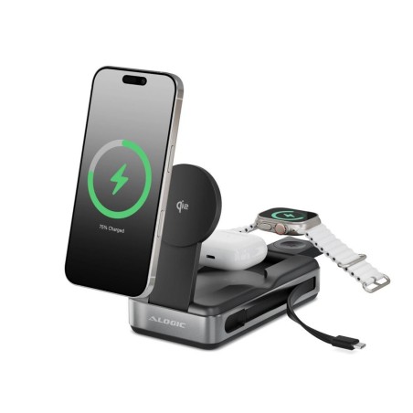 Alogic Roam 21000Mah 6-In-1 Power